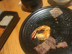 -赤坂亭·M9和牛烧肉·铁板烧·日料398放题(长泰广场店)