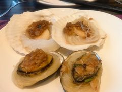 -合肥皇冠假日酒店·菲亚斯特自助餐厅(黄山路店)