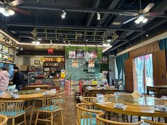 -厨神老街兔·淳朴人家店(盐帮菜风味名店)