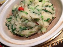 -汉唐宴长安食府