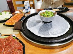 -盘尚石棉烤肉(蒲江店)