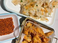 -江边城外烤全鱼(世茂广场店)