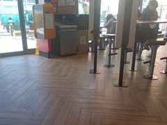 -麦当劳(杭州国际服装城店)