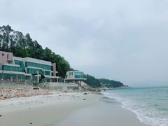 -西涌国际滨海旅游区