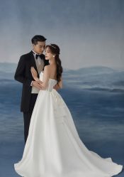 -拾尚映画·STUDIO婚纱摄影(中关村店)