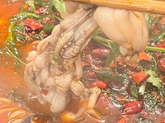-鸿顺老铁锅美蛙鱼府(解放碑店)