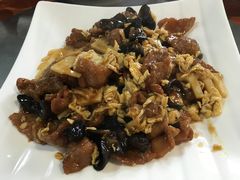 -大草原清真饭庄(沙河店)