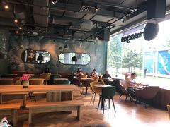大堂-Wagas沃歌斯(环贸店)