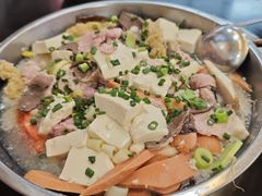 -胖娃古镇鸡杂(磁器口总店)