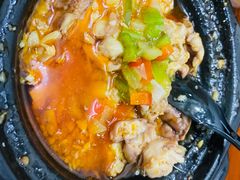 -金雨烧烤(新城南都店)