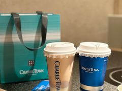 -CHARLIETOWN红茶公司(南京万象天地店)
