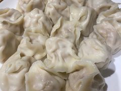 -伊喜饺子·烤鸭(五道口学院路店)