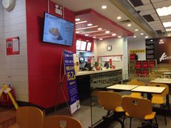 -真功夫(振华路店)