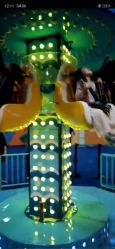 点击看大图 -咔叮卡丁·儿童室内赛车馆