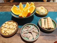 -邈墨茶馆(凤起路店)