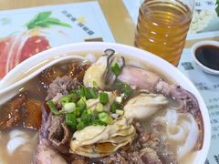 -荔林食店(西华路店)