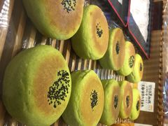 第戎日式面包-帝戎(禾祥西路店)