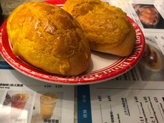 旺角菠萝包-敏华冰厅(天河城店)