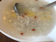 -水月周庄铂尔曼酒店-水月荟中餐厅