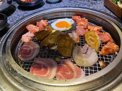 -汉拿山(华联公益西桥店)