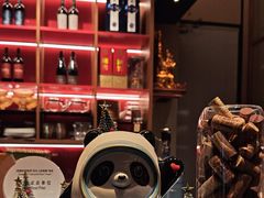 -觅唐MITONG(鸟巢店)