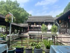 -绍兴老味道·非遗门店(银泰城店)