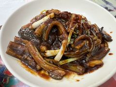 响油鳝丝-蘭心餐厅(进贤路店)