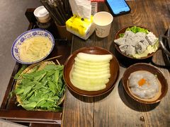 -冯校长老火锅(广州正佳广场店)