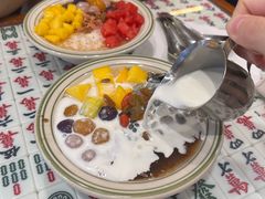-堂屋糖水店(愚园店)