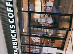 -星巴克(北京复兴路店)