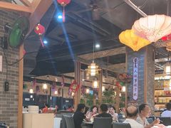 -粤点越有·茶点·粤菜(樵岭国际店)