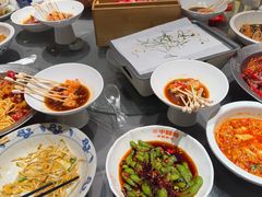 -小林哥的海鲜馆·夜宵烧烤(渔人码头店)