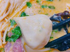 芝士丸子-鑫龙福麻辣烫(尚德大厦店)