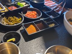 -九田家黑牛烤肉料理(欧洲假日店)