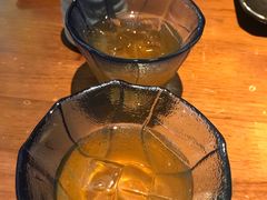 -千代武日本料理(开发区店)