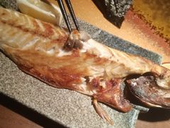 -千代武日本料理(哈西店)