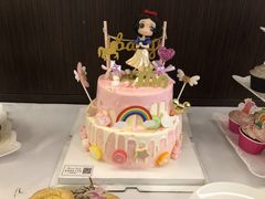 -米洛克欧洲蛋糕(西南路店)