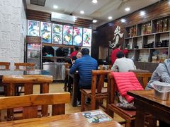 大堂-张师傅参鸡汤店(高丽街店)