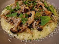 -Mercato莫卡多露台餐厅与酒吧(K11店)
