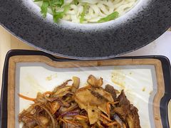 -面乙新派手擀面(大悦城店)
