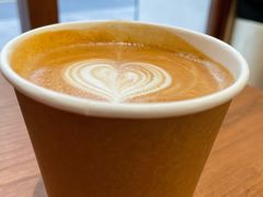 -Radar Coffee(思南路店)