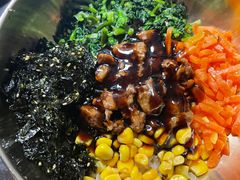 -大叹号·朝鲜族烤肉(潍坊泰华城店)