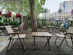 -莫多多餐厅