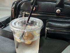 -nodcafe(M50创意园店)
