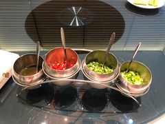 -璞御·海鲜·雪花牛肉局(宾水西道店)