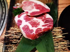 -赤坂亭M9和牛烧肉(世博源店)