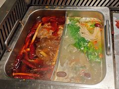 火锅-千家粗粮王(MOMOPARK店)