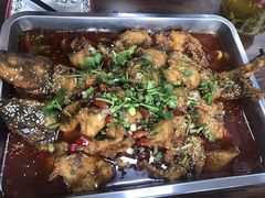 -金柱大盘鸡(南门店)