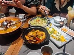 -云海肴·汽锅鸡·云南菜(高德置地店)