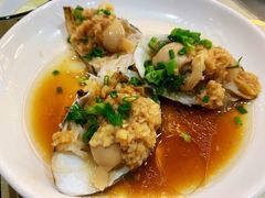 -上海阿潘舟山海鲜店(东宝兴路店)